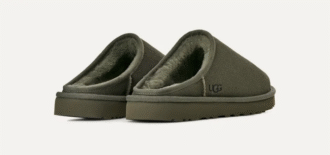 Klassischer Slip-On