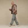 Brayden Steppjacke