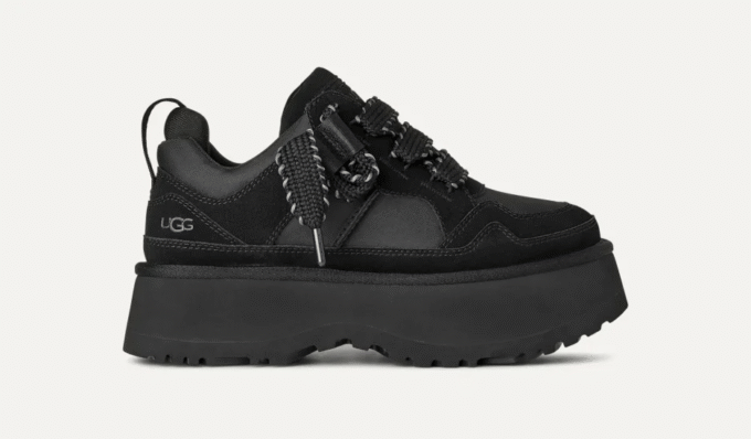 UGG Astromel