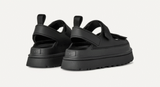 UGG GoldenGlow